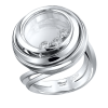 Кольцо Chopard Happy Emotions Ring 829217-1011 (4339) №2