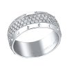 Кольцо Louis Vuitton Emprise Ring Q9G71C (4469) №2