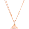 Ювелирное украшение  Pasquale Bruni Bon Ton MAXI Milk Quartz Pendant (4494) №2