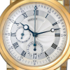 Часы Breguet Marine 5827 Chronograph 5827BA/12/AZ0 (5529) №4