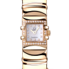 Часы Omega Constellation Quadra Diamond Rose Gold 11467641 (5924) №3