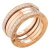 Ювелирное украшение  Bvlgari B.Zero 1 Ring AN856293 (3982) №2