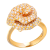 Кольцо Stefan Hafner Tesori Del Mare collection ring (4566) №2