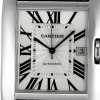 Часы Cartier Tank Anglaise Large Size W5310025 (5771) №4