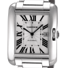 Часы Cartier Tank Anglaise Large Size W5310025 (5771) №3