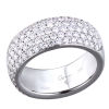 Ювелирное украшение  Cartier Diamants Classiques B4206755 (4165) №2