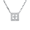 Подвеска Boucheron Ava Square Pendant jclt7afa01 (3946) №2