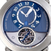 Часы Harry Winston Ocean Tourbillon 400-MAT44z (5732) №5