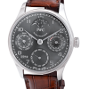 Часы IWC Portuguese Perpetual Calendar Single Moon IW502307 (5630) №3