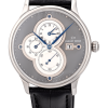 Часы Jaquet Droz Jaquet-Droz Majestic Beijing Dual Time Zone J015134201 (5681) №3