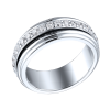 Кольцо Piaget Possession Wedding Ring (4544) №2