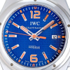 Часы IWC Mission Earth Ingenieur Plastiki Limited Edition 3236 (5632) №6