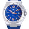 Часы IWC Mission Earth Ingenieur Plastiki Limited Edition 3236 (5632) №5