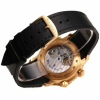 Часы Blancpain Leman Reveil GMT Alarm 2841-36B30 ; 2841-36B30-64B (5289) №7