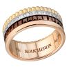 Ювелирное украшение  Boucheron Quatre Black Edition Ring (3942) №2