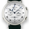 Часы Breguet Classique Alarm Le Reveil du Tsar 5707BB/12/9V6 (5619) №4