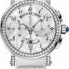 Часы Breguet Marine Chronograph 18k White Gold 8828BB/5D/586 DD00 (4899) №4