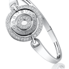 Ювелирное украшение  Bvlgari Astrale Diamonds Bracelet (3974) №2