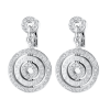 Ювелирное украшение  Bvlgari Astrale Diamonds Earrings (3976) №2