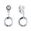 Серьги Bvlgari Bvlgari-Diamonds Earrings OR854641 (4083) №2