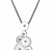 Колье Bvlgari Cicladi Pendant (4012) №3