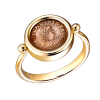 Ювелирное украшение  Bvlgari Constantinopolis-Arcadius Ring (4016) №2