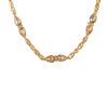 Колье Bvlgari Gold Necklace (4037) №2