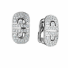 Серьги Bvlgari Parentesi Earrings (4047) №2