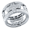 Кольцо Bvlgari Parentesi Ring AN854130 (4055) №2