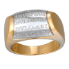 Кольцо Bvlgari Tronchetto Ring (4073) №2