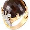 Кольцо Carrera y Carrera Te Quiero Giraffe Ring (4127) №2