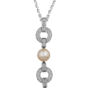 Ювелирное украшение  Cartier Himalia Necklace B7053800 (4177) №2