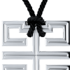 Подвеска Cartier Le Baiser Pendant Necklace (4181) №4