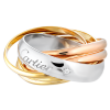Ювелирное украшение  Cartier Trinity de Cartier Ring B4088300 (4219) №2