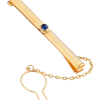 Ювелирное украшение  Cartier зажим для галстука (4239) №2