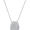 Подвеска Casa Gi Diamond Pendant (4257) №2