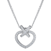 Ювелирное украшение  Chaumet Liens Heart Pendant (4269) №2