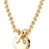 Ювелирное украшение  Chaumet Liens Heart Pendant (4267) №2