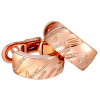 Серьги Chopard Chopardissimo Earrings 837031 (4283) №2