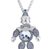 Подвеска Chopard Happy Clown XL Pendant 79/2246 (4291) №2