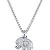 Ювелирное украшение  Chopard Happy Diamonds Elephant Pendant 79/2252-20 (4301) №2
