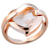 Кольцо Chopard Happy Diamonds Heart Ring 82/6684-20 (4307) №2