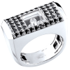 Кольцо Chopard Happy Diamonds Ring 82/3033/50-20 (4315) №2
