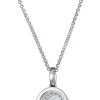 Ювелирное украшение  Chopard Happy Diamonds Very Chopard Pendant 797789-1001 (4333) №2