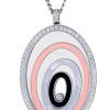 Подвеска Chopard Happy Spirit Pendant 79/6288/01 (4353) №3