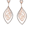 Ювелирное украшение  Crivelli Diamonds Drop Earrings (4381) №2