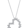 Ювелирное украшение  Damiani Lumina Pendant (4387) №2