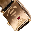 Часы Franck Muller Cortez King Rose Gold 10000 K SC (5103) №8