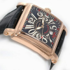 Часы Franck Muller Cortez King Rose Gold 10000 K SC (5103) №7
