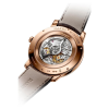 Часы Harry Winston Midnight Moon Phase Rose Gold with Diamond Bezel MIDQMP39RR002 (5310) №6